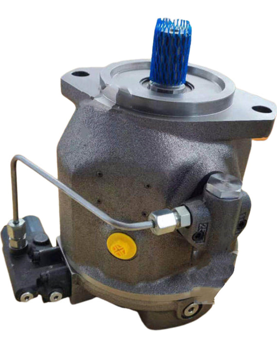 Pompe hydraulique 20/925784 pour chargeuse-pelleteuse JCB 3CX 4CX 3CXS