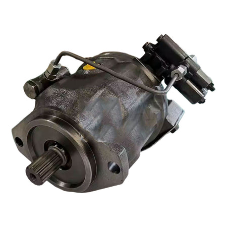 Hydraulic Pump 20925784 for JCB Backhoe Loader - Sinocmp