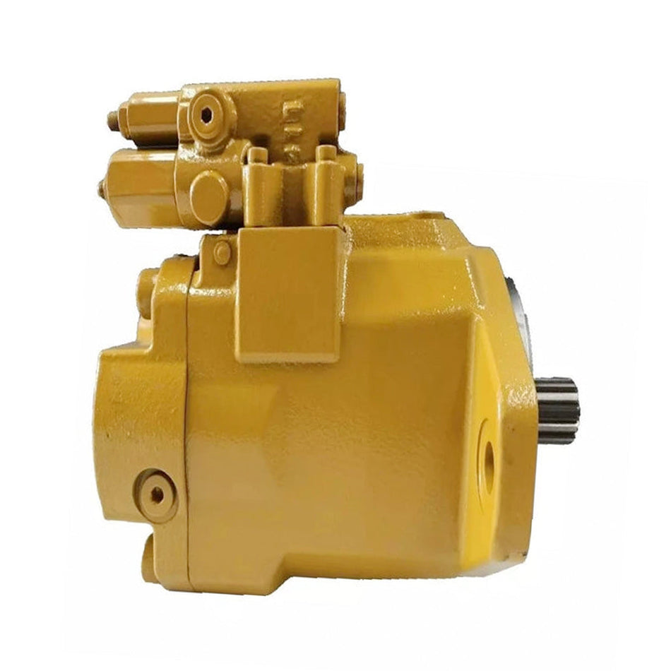 Hydraulic Pump 20R-0109 20R0109 Fits for Caterpillar Cat Motor Grader 120M 12M 140M 14M 160M - Sinocmp