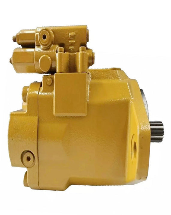 Pompe hydraulique 20R-0109 20R0109, convient pour niveleuse Caterpillar Cat 120M 12M 140M 14M 160M
