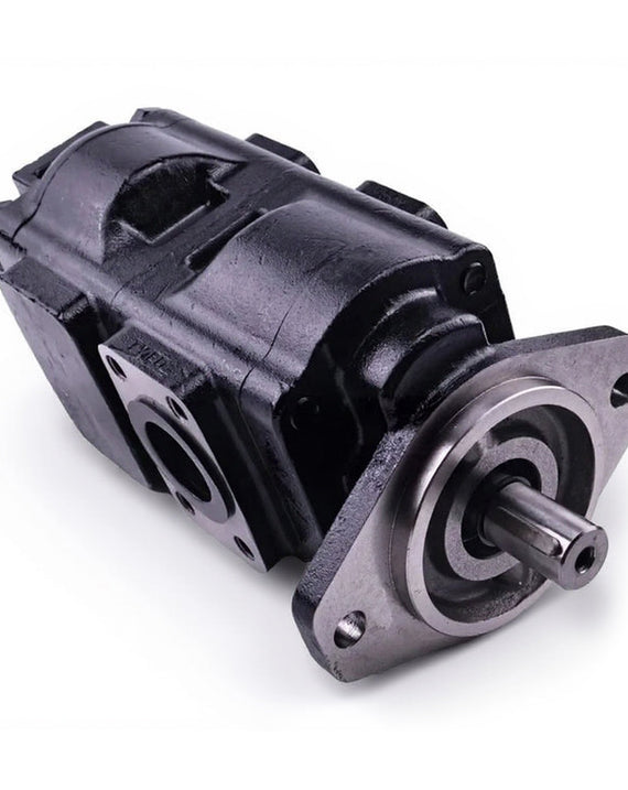 Pompe hydraulique 20/902900 20/903000 20/903100 pour pelle JCB 3CXSM 3CX-4T