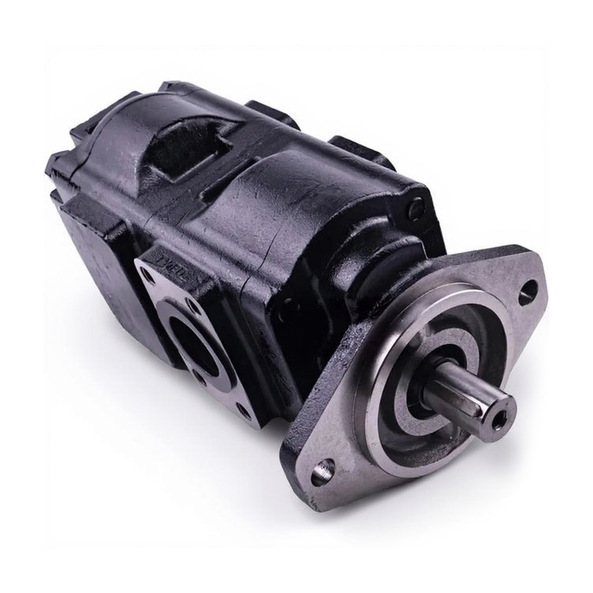 Hydraulic Pump 20/902900 20902900 Fits for JCB Backhoe 3CX 4C444 214 215 216 217 Loader - Sinocmp