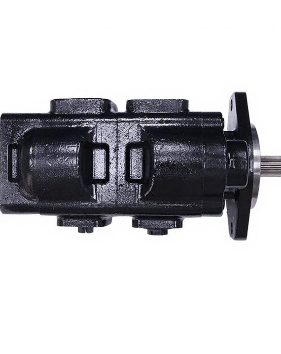 Pompe hydraulique 20/925586 pour chargeur JCB 3CX 4CX 215S 215