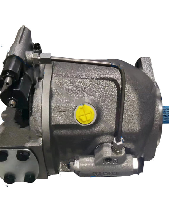 Pompe hydraulique 215-2876 pour moteur Caterpillar CAT 3054 chargeur 420D 430D
