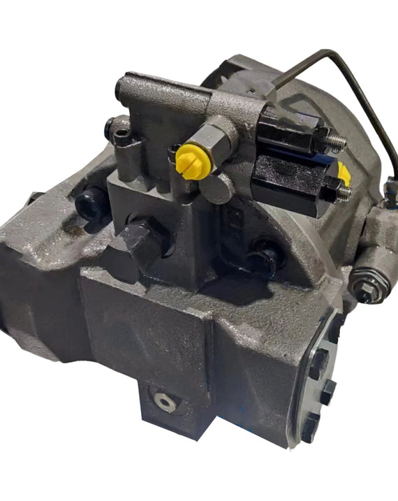 Pompe hydraulique 215-2876 pour moteur Caterpillar CAT 3054 chargeur 420D 430D