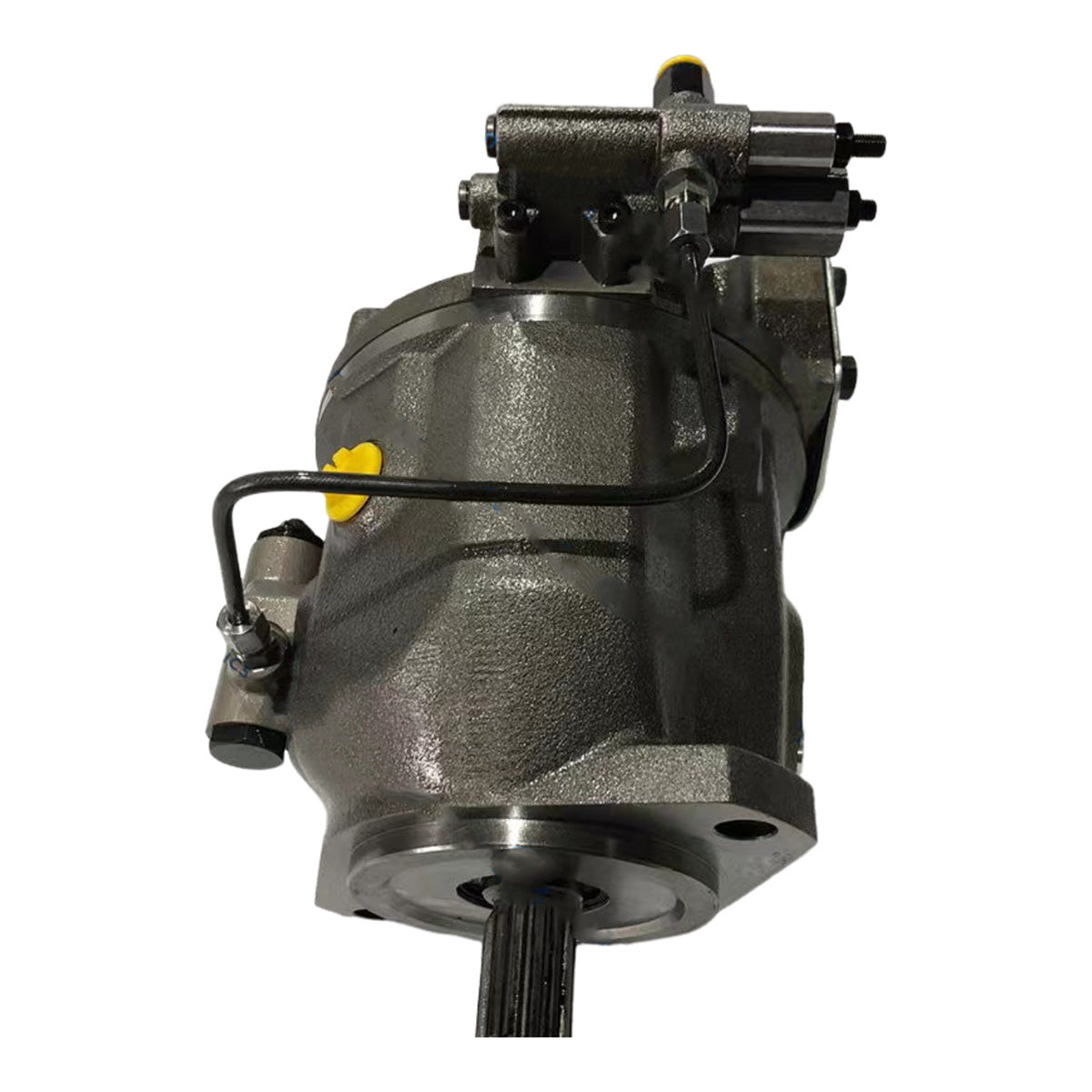 Hydraulic Pump 215-2876 for Caterpillar CAT Engine - Sinocmp