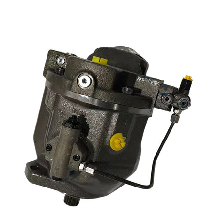 Hydraulic Pump 215-2876 - Sinocmp