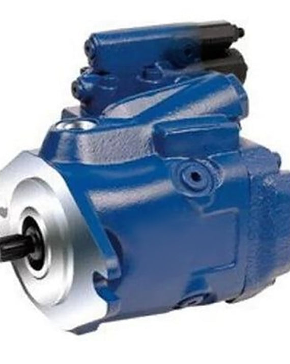 Pompe hydraulique 21524794 pour Volvo B11R