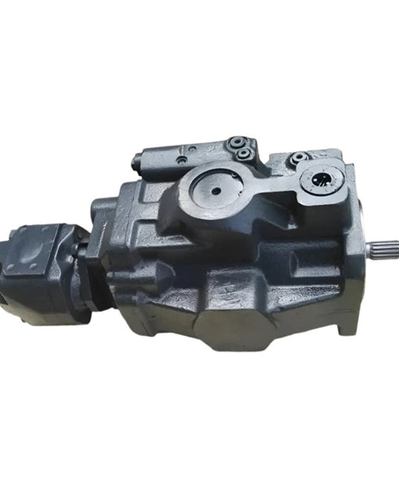 Pompe hydraulique 21W-60-22111 A10VD43 pour Komatsu PC75UD-2 PC75UU-2 PC75UD PC75UU