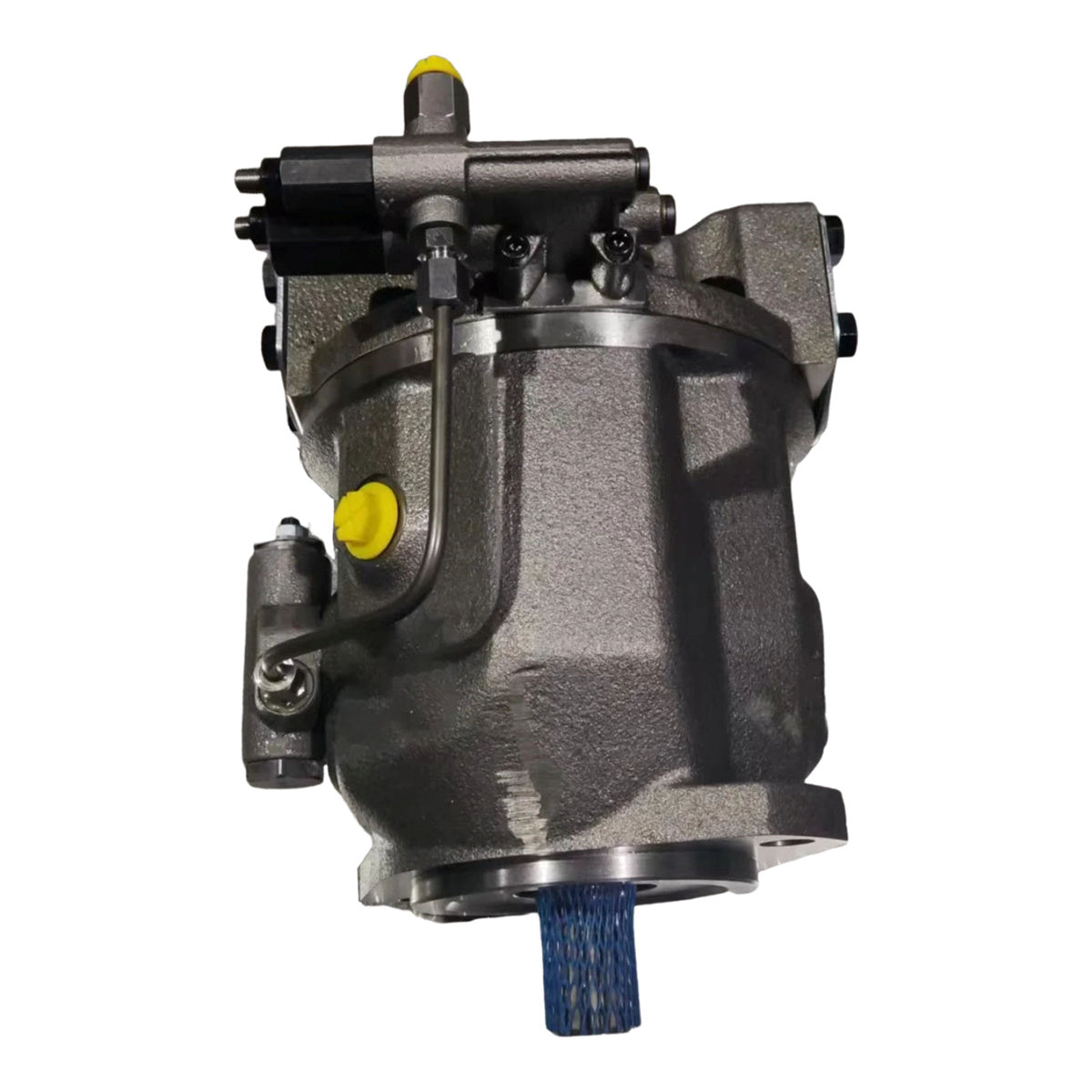 バルド機 Hydraulic Pump 224-6369 for CAT 420D 430D 432D Backhoe Loader 3054 Eng