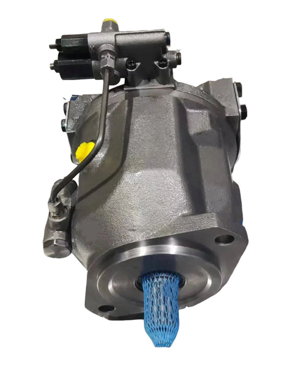 Pompe hydraulique 224-6369 pour moteur 3054 de chargeuse-pelleteuse CAT 420D 430D 432D