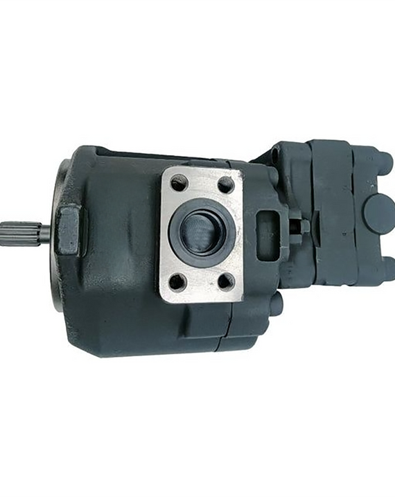 Pompe hydraulique 241-7971 adaptée à l'excavatrice Caterpillar CAT 301.6C 301.8C