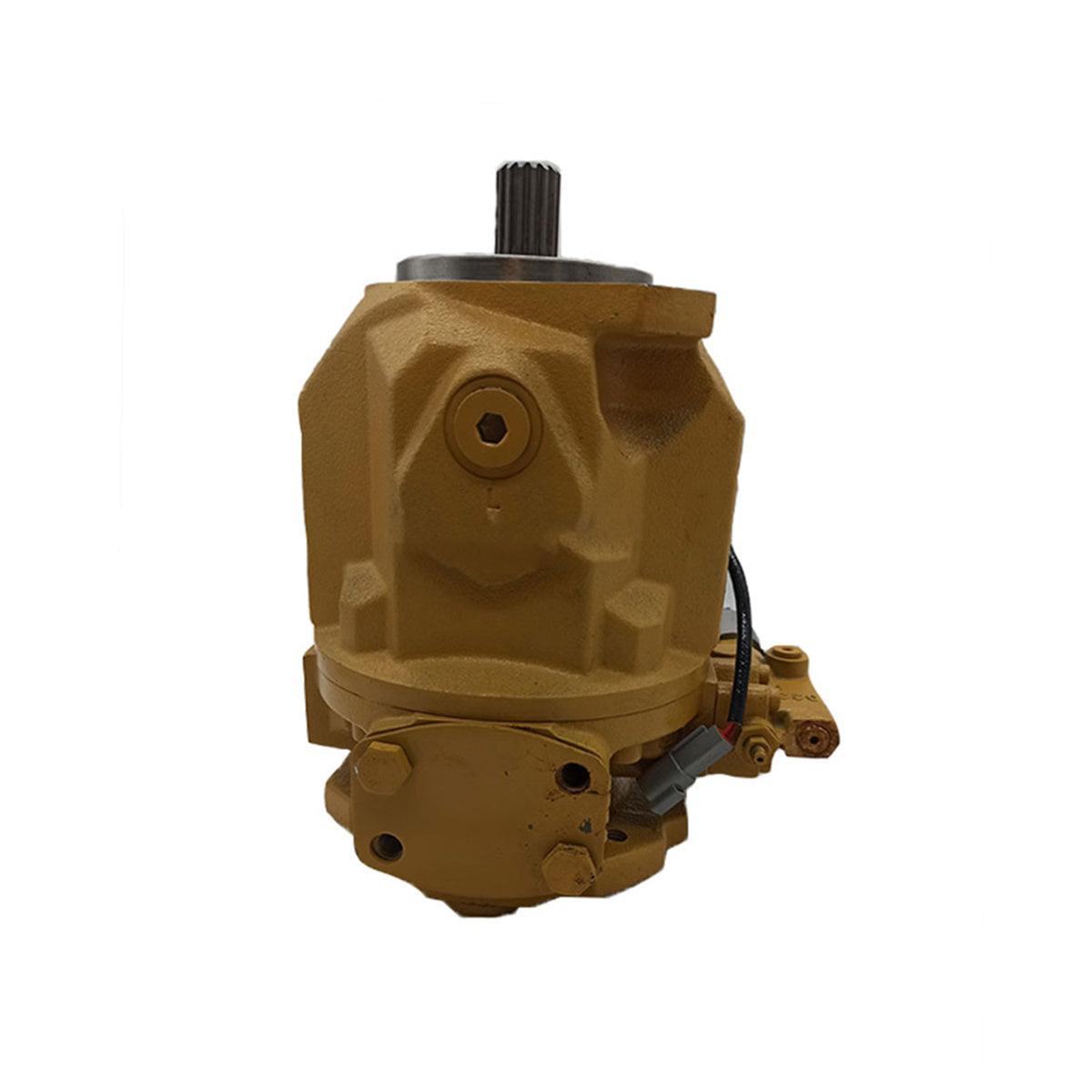Hydraulic Pump 247-8968 for Caterpillar Cat Excavator 365B 365B II 365C 365C L - Sinocmp