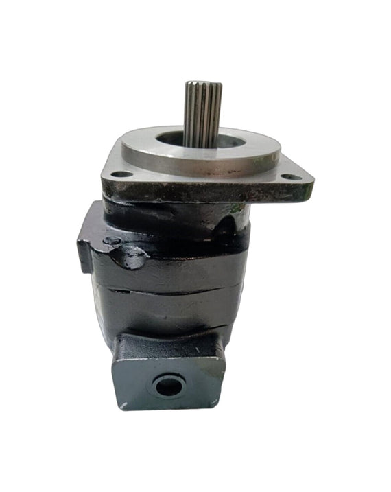 Pompe hydraulique 257953A1 47362917 pour chargeuse-pelleteuse Case 580M 580L 570LXT série 2