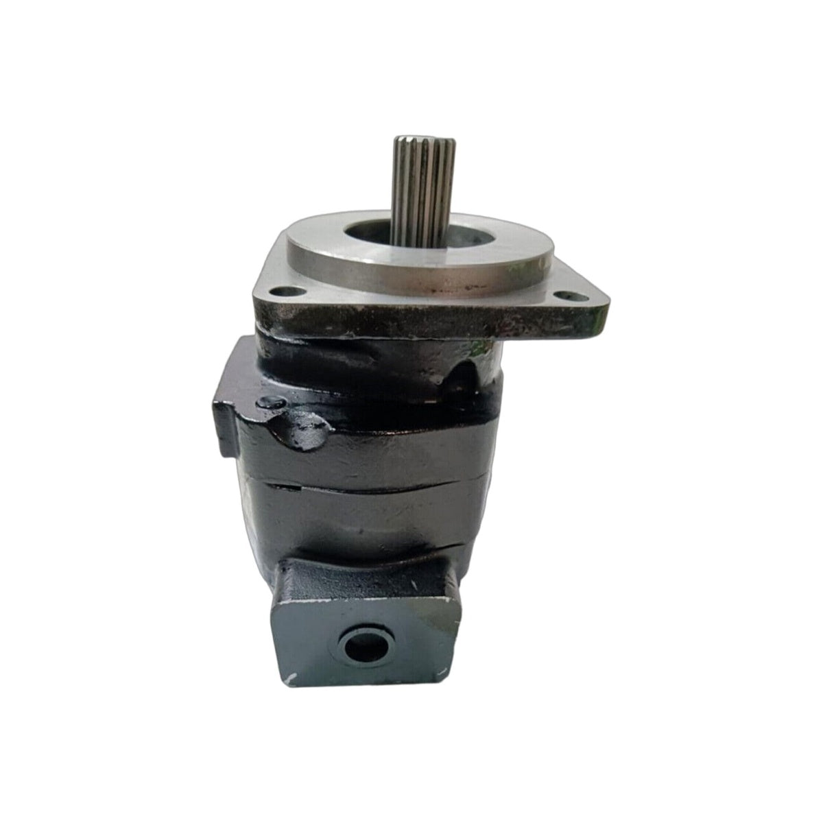 Hydraulic Pump 257953A1 47362917 for Case 580M 580L 570LXT Series 2 Backhoe Loader - Sinocmp