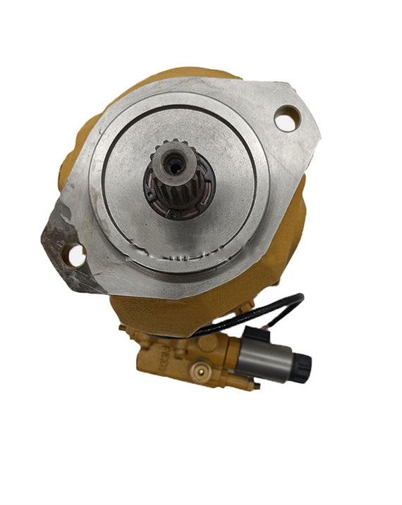 Pompe à piston 259-0814 2590814 pour pelle Caterpillar Cat E345C