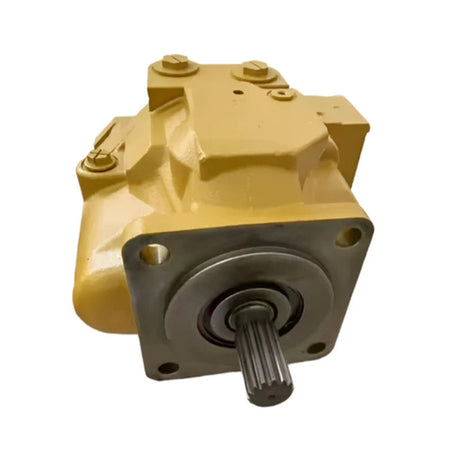 Hydraulic Pump 259-7954 2597954 Fits For Caterpillar 305.5 AP2D36 - Sinocmp