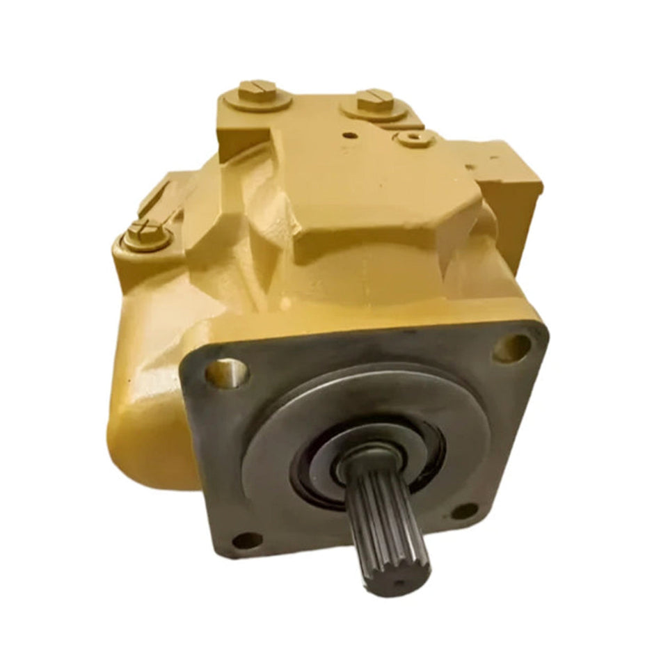 Hydraulic Pump 259-7954 2597954 Fits For Caterpillar 305.5 AP2D36 - Sinocmp