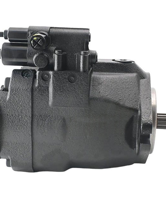 Pompe hydraulique 262-5203 2625203, convient au moteur Caterpillar CAT TH460B TH560B TH560B 3054E 3054
