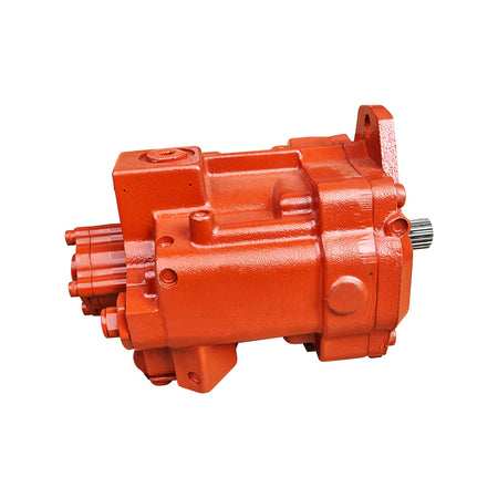 Hydraulic Pump 266-6942 2666942 for Caterpillar CAT Excavator 304C CR 305D CR
