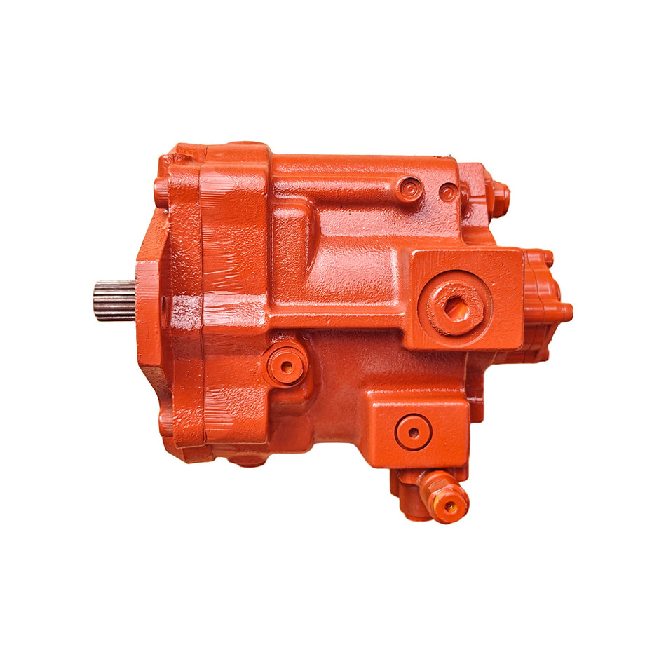 Hydraulic Pump 266-6942 2666942 for Caterpillar CAT Excavator 304C CR 305D CR - Sinocmp