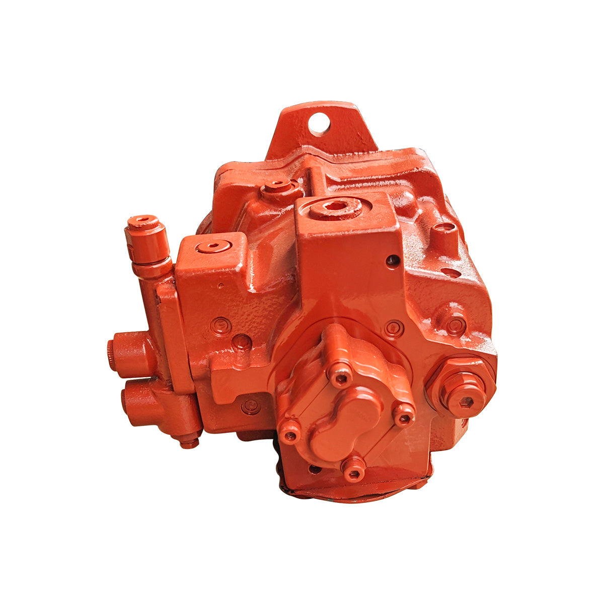 Hydraulic Pump 266-6942 2666942 for Caterpillar CAT