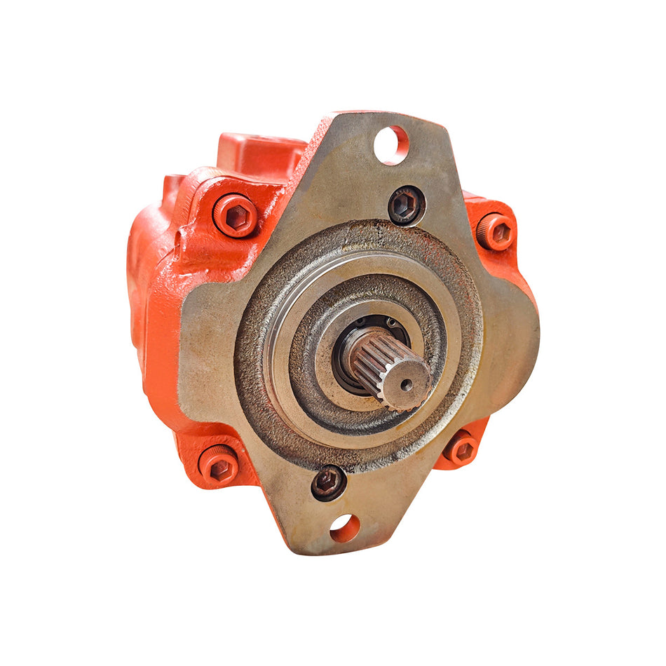 Hydraulic Pump 266-6942 2666942 for Caterpillar CAT - Sinocmp