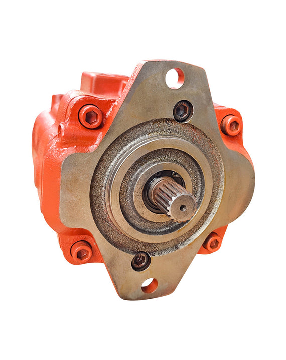 Pompe hydraulique 266-6942 2666942 pour pelle Caterpillar CAT 304C CR 305D CR