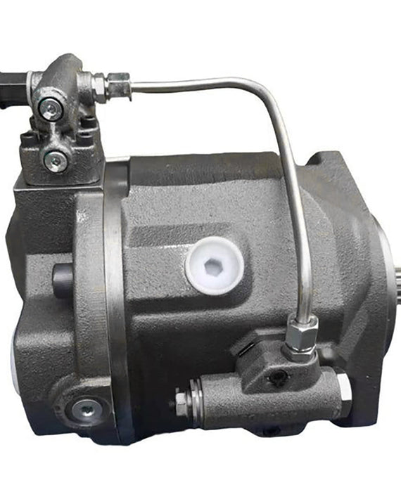 Pompe hydraulique 267-2755 10R-8708, compatible avec Caterpillar Cat 420E 430E 432E 434E 442E 444E