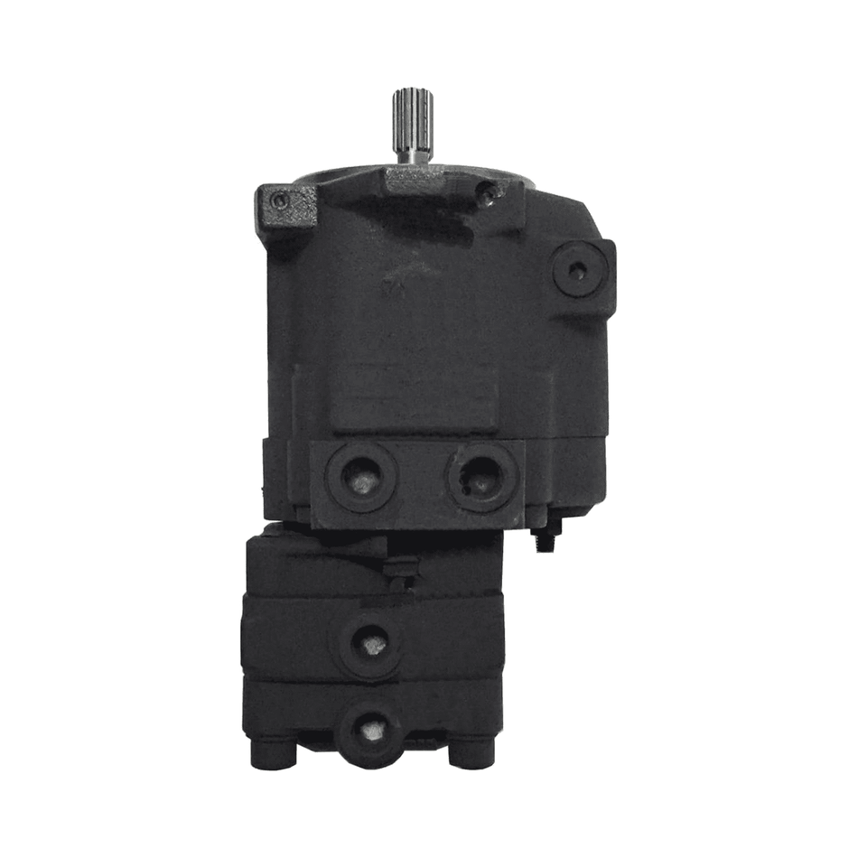 Hydraulic Pump 271-0907 2710907 PVD-00B-16P-H-4635A for Caterpillar Cat 301.5 301.6C