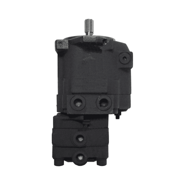 Hydraulic Pump 271-0907 2710907 PVD-00B-16P-H-4635A for Caterpillar Cat 301.5 301.6C