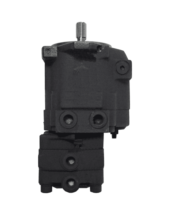 Pompe hydraulique 271-0907 2710907 PVD-00B-16P-H-4635A pour Caterpillar Cat 301.5 301.6C