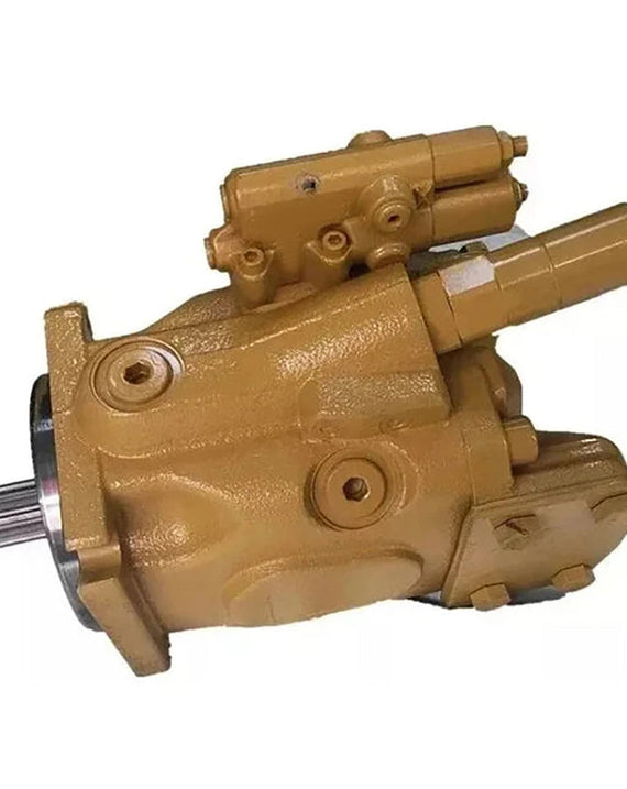 Pompe hydraulique 318-8481 3188481, convient pour Caterpillar D5R D6N D5R2 D6NXL