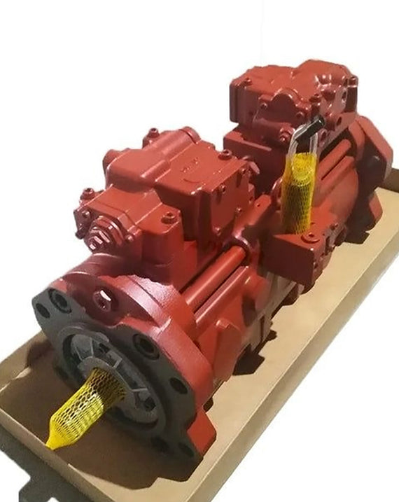 Pompe hydraulique 31EN-10010 31EN10010 pour pelle Hyundai R250LC-3