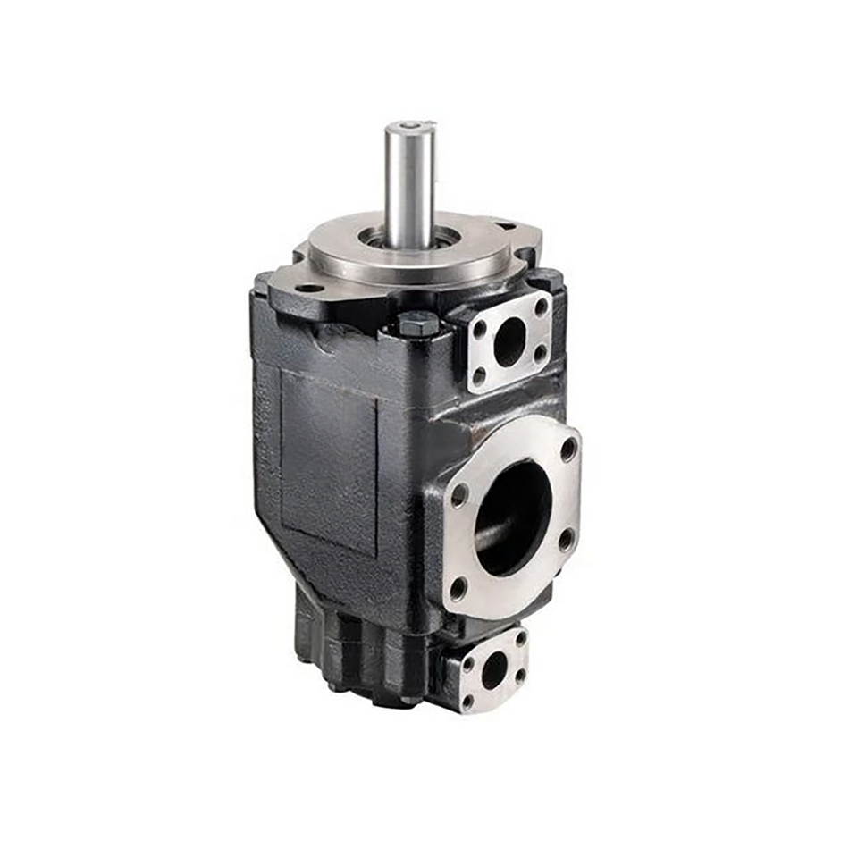 Hydraulic Pump 31LH-00200 Hyundai HL780-7A HL780-9S Fits CASE 1221E Wheel Loader - Sinocmp