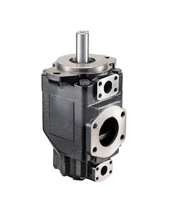 Pompe hydraulique 31LH-00200 Hyundai HL780-7A HL780-9S pour chargeur sur pneus CASE 1221E