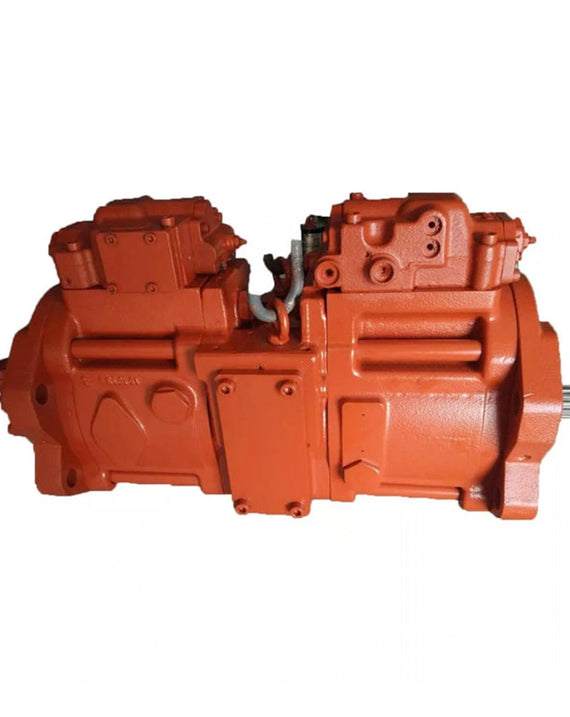 Pompe hydraulique 31Q6-10020 K3V112DTP-1H9R-9P12, convient pour Hyundai R210LC-9 R210LC9 R220LC-9 R235LC-9