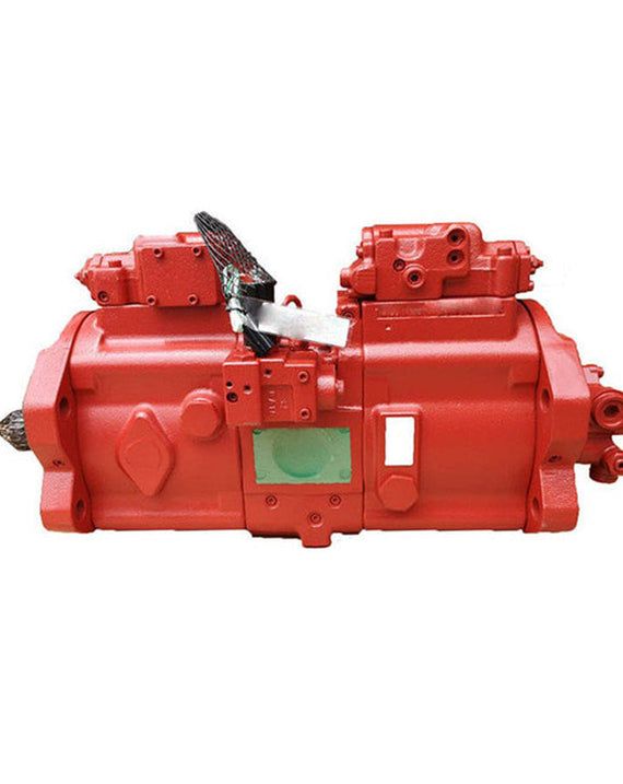 Pompe hydraulique 31QB-10011 pour pelle Hyundai R480LC-9MH R480LC-9 R520LC-9 R520LC-9S