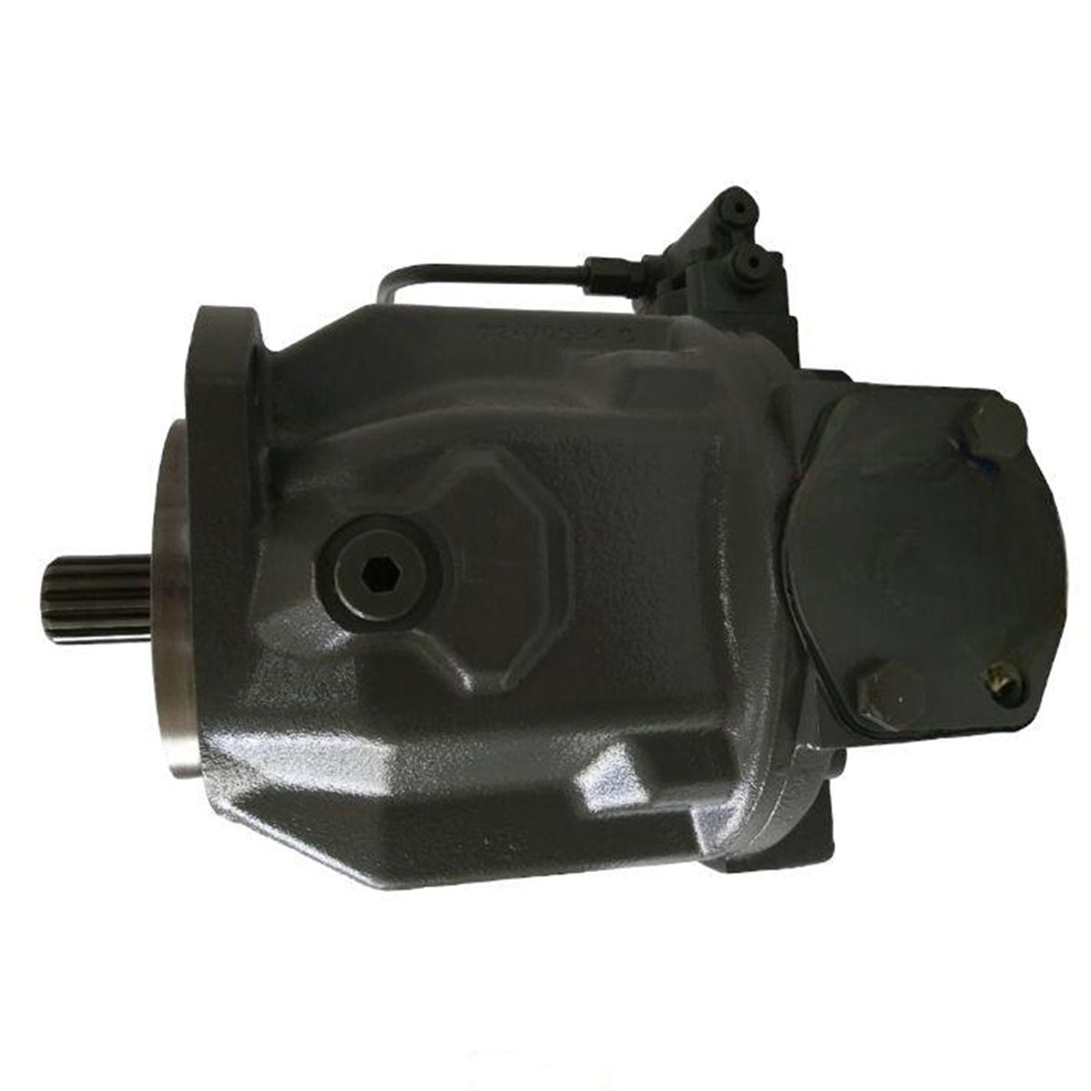 Hydraulic Pump 332G5722 332-G5722 for JCB Backhoe Loader 