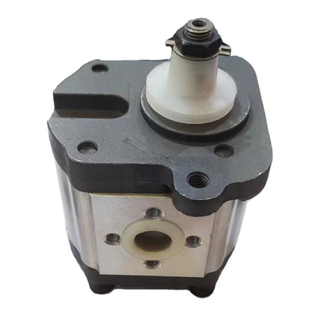Hydraulic Pump 3534941M91 3538958M92 3538957M91 Fits for Massey Ferguson F70 F80 F90 - Sinocmp