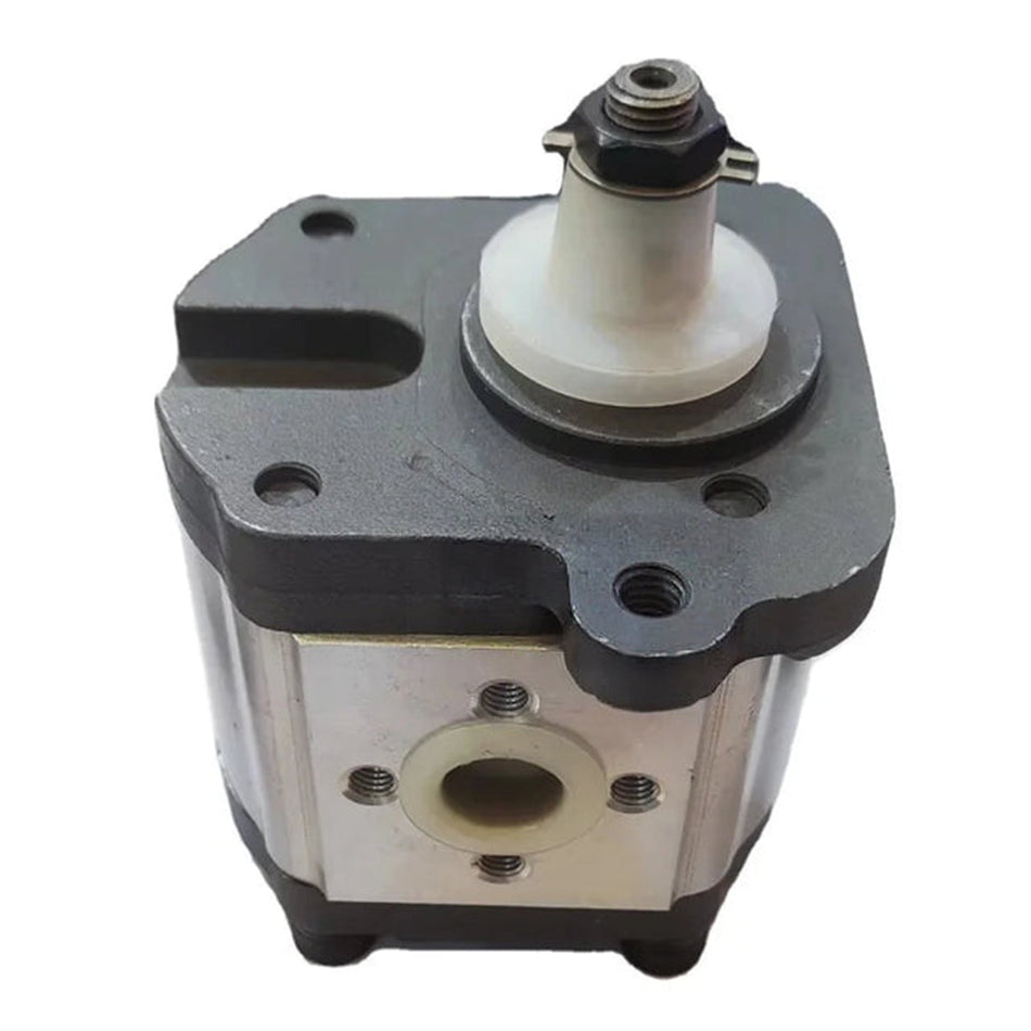 Hydraulic Pump 3534941M91 3538958M92 3538957M91 Fits for Massey Ferguson F70 F80 F90 - Sinocmp