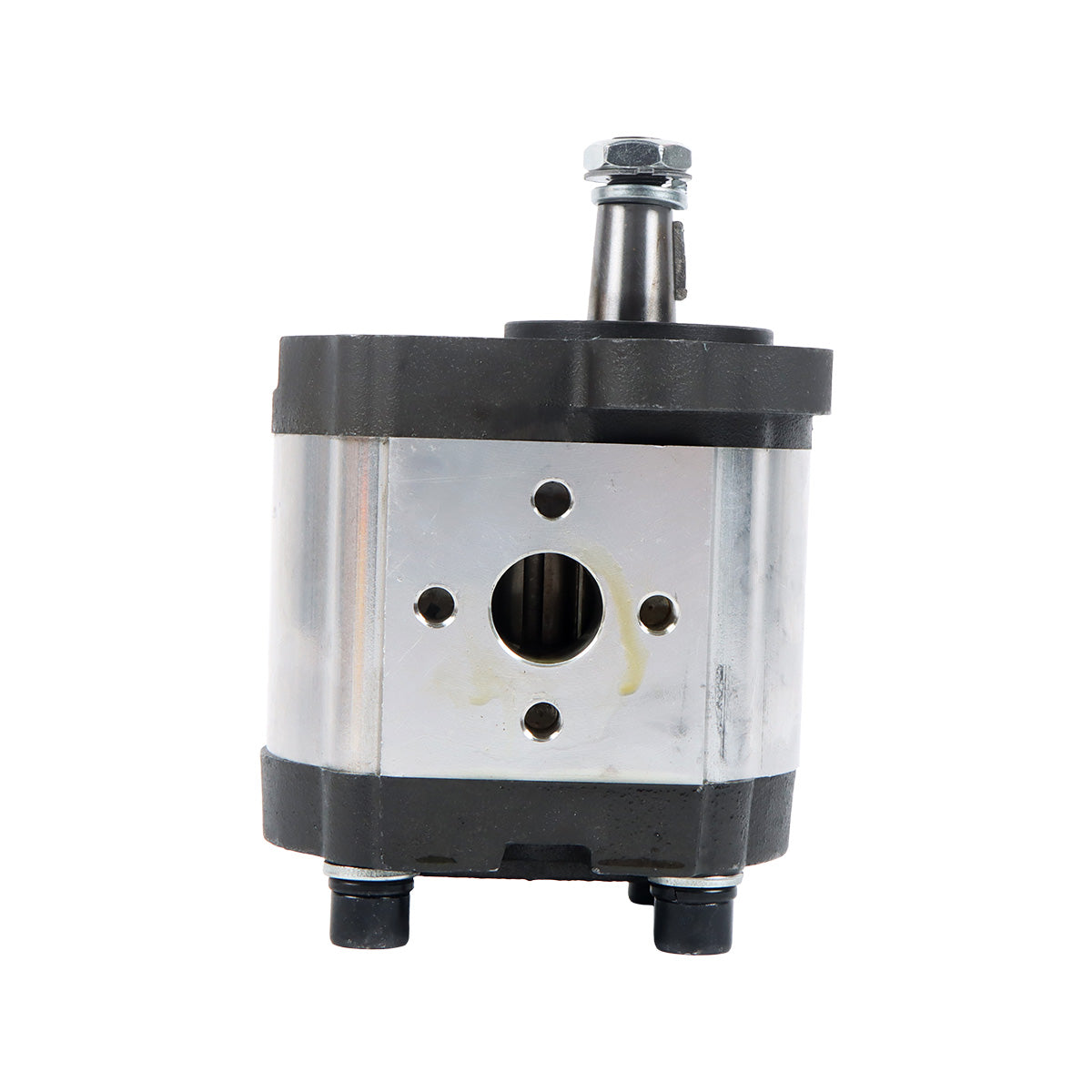 Hydraulic Pump 3534941M91 for Massey Ferguson Tractor 1007 367CF 373 374AP 374AQ