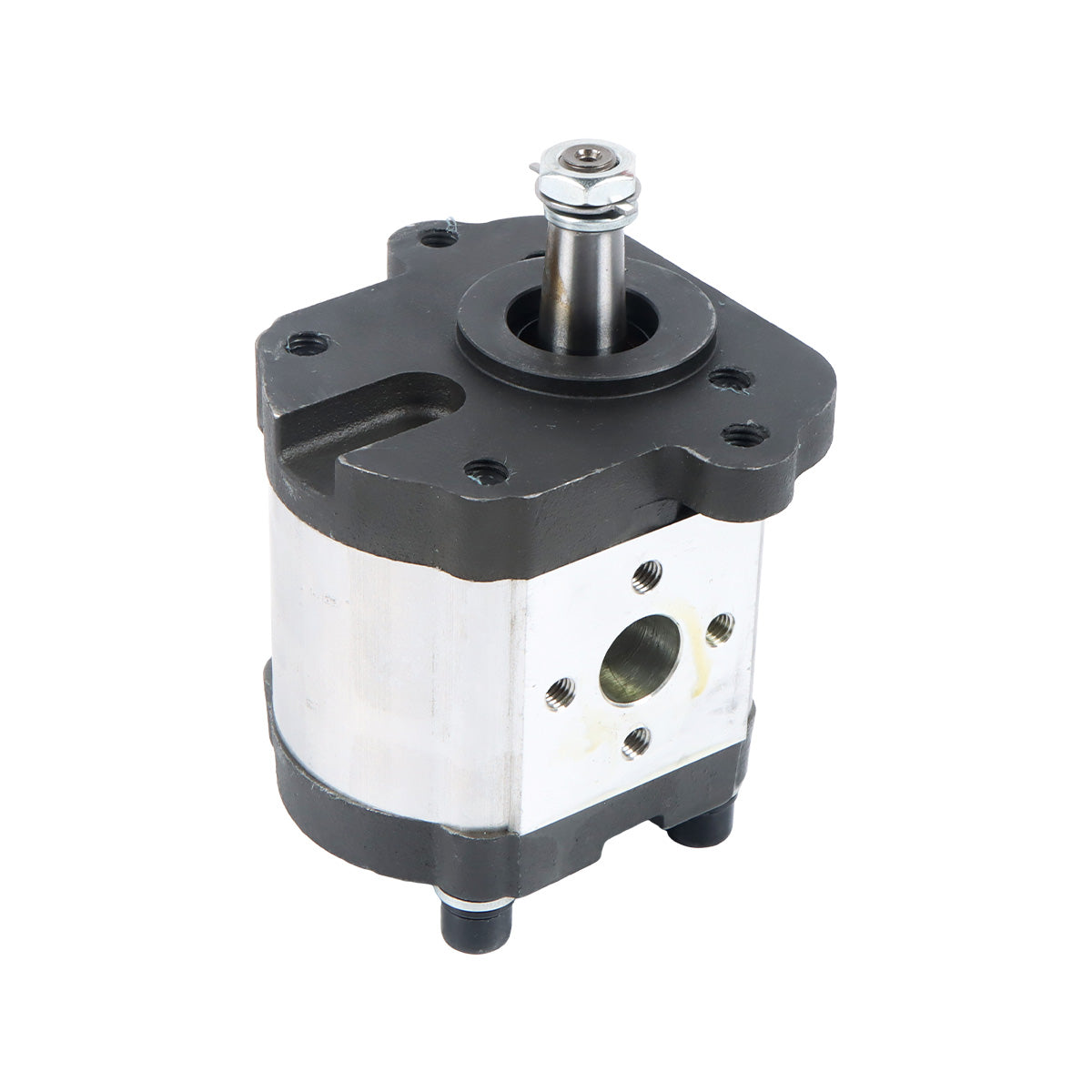 Hydraulic Pump 3534941M91 for Massey Ferguson Tractor 1007 367CF 373 374AP 374AQ - Sinocmp