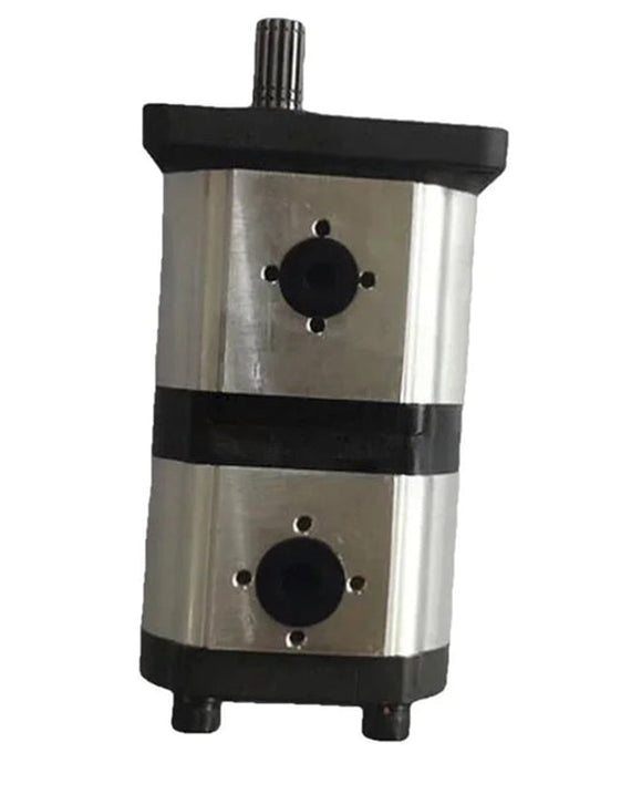 Pompe hydraulique de remplacement 35430-82200 pour Kubota L4150 L3750 M4030 M5030 M4050 L3350
