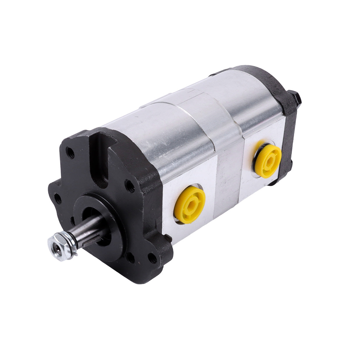 Hydraulic Pump 3661228M91 0510365315 for Massey Ferguson Tractors 2225 2230 2235 - Sinocmp