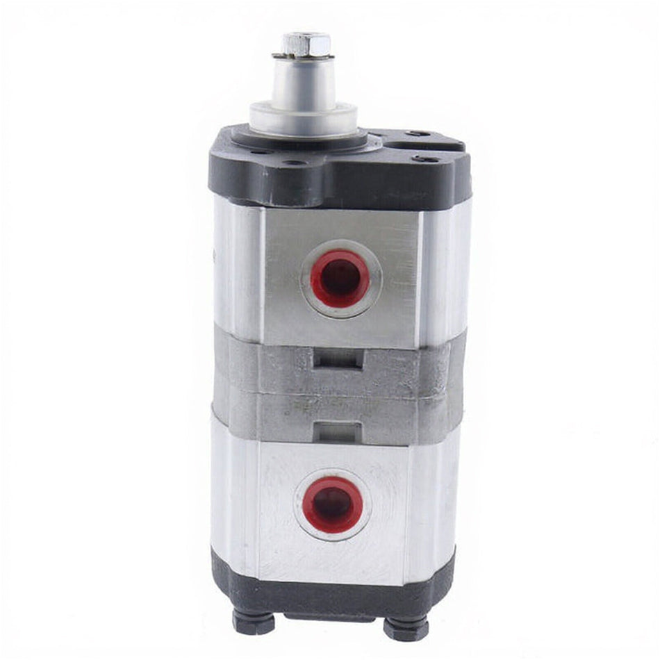 Hydraulic Pump 3661228M91 3660498M91 Fits For Landini Massey Ferguson 2225 2230 2235 - Sinocmp