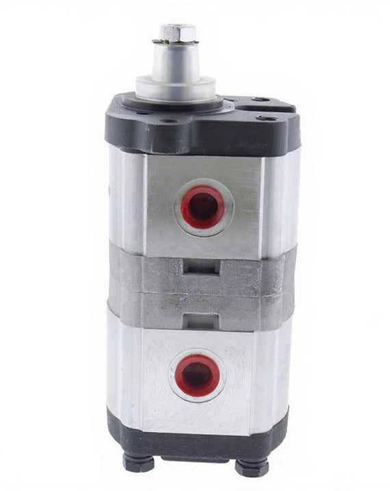 Pompe hydraulique 3661228M91 3660498M91, convient pour Landini Massey Ferguson 2225 2230 2235