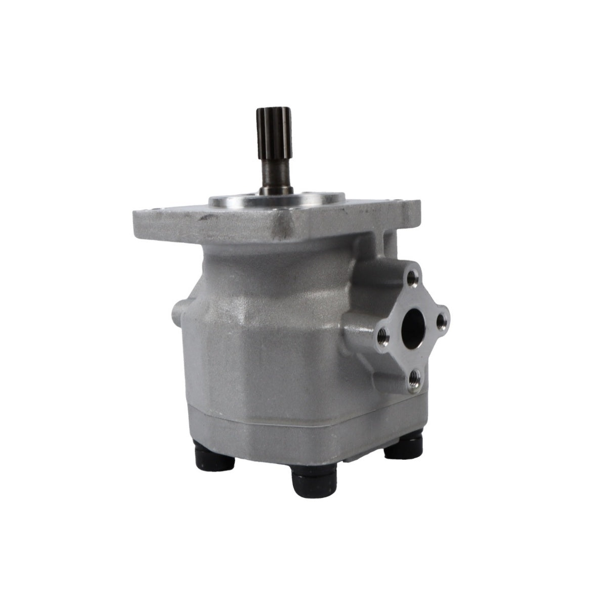 Hydraulic Pump 38240-76100 for Kubota L235 L2402 L4202 L2602 L275 Tractor - Sinocmp