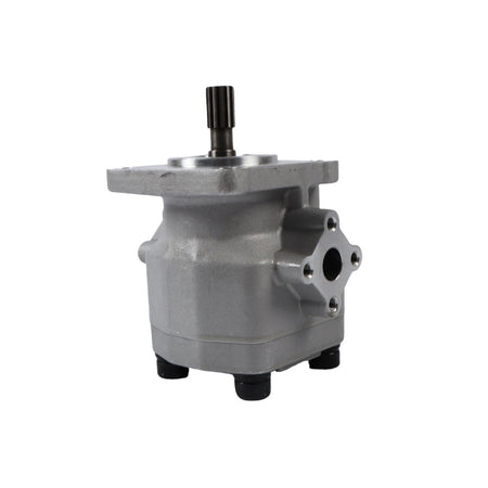 Hydraulic Pump 38240-76100 for Kubota L235 L2402 L4202 L2602 L275 Tractor - Sinocmp