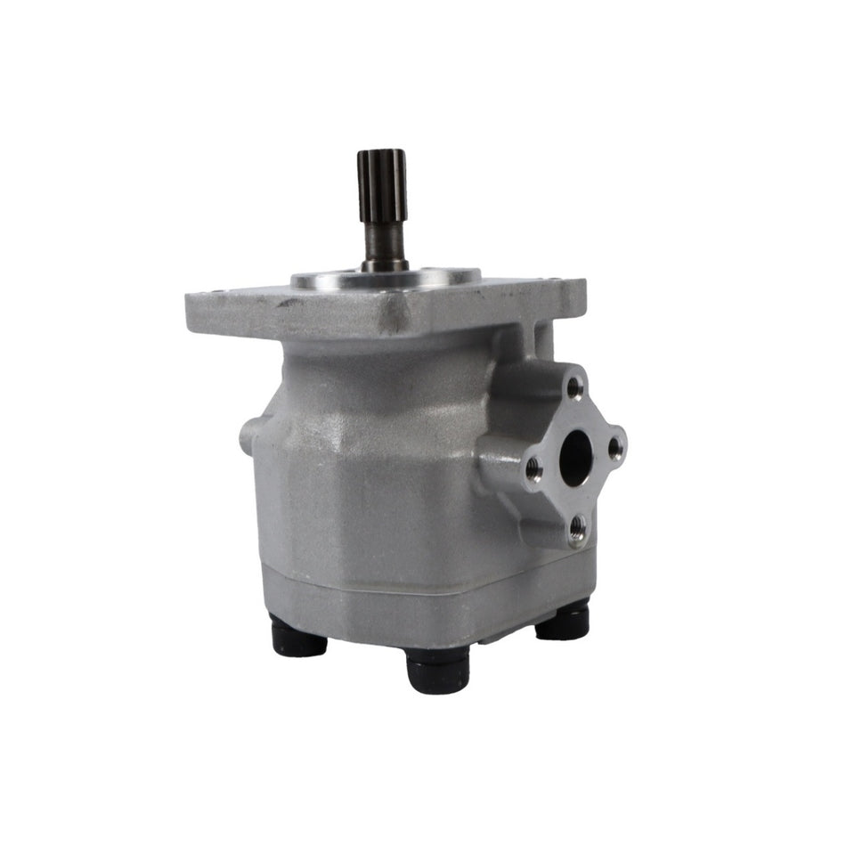 Hydraulic Pump 38240-76100 for Kubota L235 L2402 L4202 L2602 L275 Tractor - Sinocmp